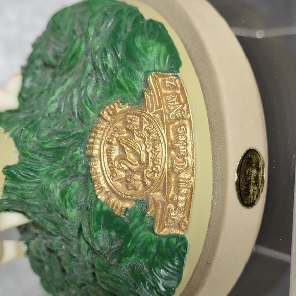 Brown Bag Cookie Stamp "Three Little Pigs" - Picture 6 of 8